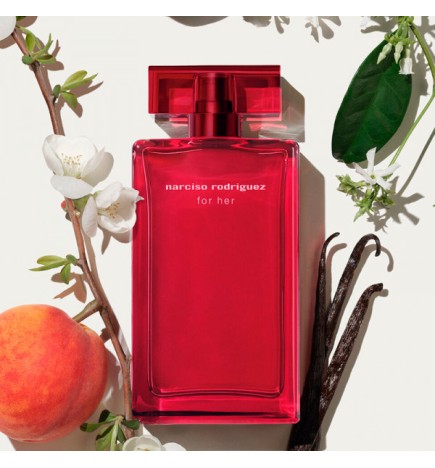 FOR HER Eau de Parfum Intense - 50ml