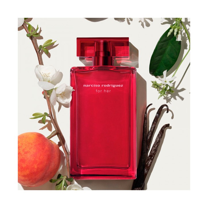 FOR HER Eau de Parfum Intense - 50ml
