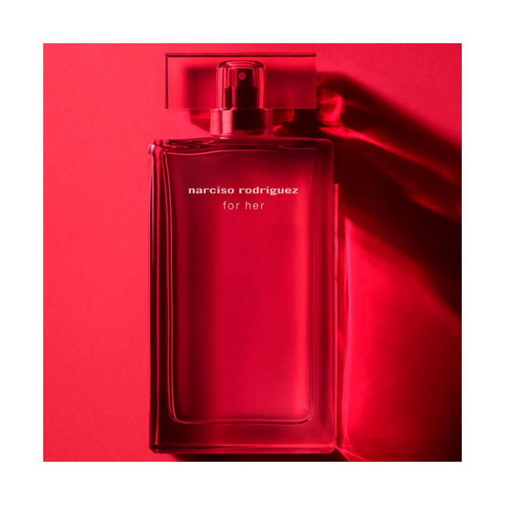 FOR HER Eau de Parfum Intense - 30ml