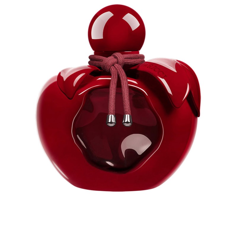Nina Ricci NINA ROUGE CRUSH Eau de parfum - 80ml