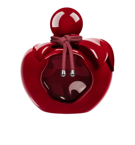 Nina Ricci NINA ROUGE CRUSH Eau de parfum - 80ml