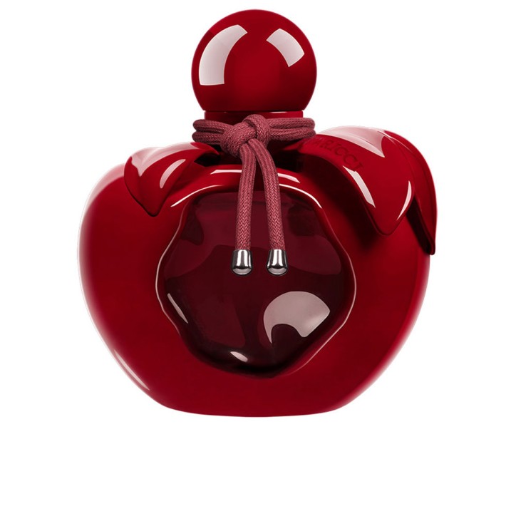 NINA ROUGE CRUSH Eau de parfum - 80ml