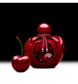 Nina Ricci NINA ROUGE CRUSH Eau de parfum - 50ml