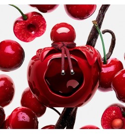 Nina Ricci NINA ROUGE CRUSH Eau de parfum - 50ml