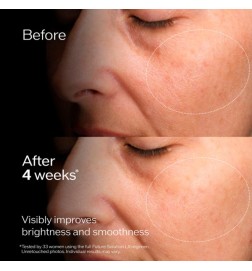FUTURE SOLUTION LX Extra Rich Cleansing Foam - 125ml