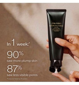 Shiseido FUTURE SOLUTION LX Extra Rich Cleansing Foam - 125ml