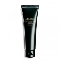 Shiseido FUTURE SOLUTION LX Extra Rich Cleansing Foam - 125ml