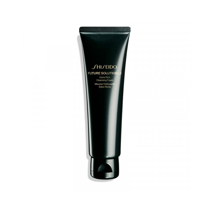 FUTURE SOLUTION LX Extra Rich Cleansing Foam - 125ml