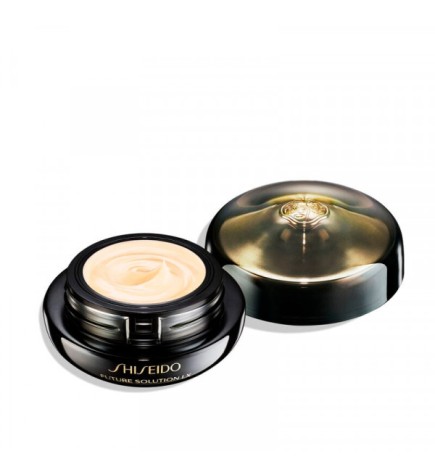 FUTURE SOLUTION LX  Eye and Lip Contour Regenerating Cream  - 17ml