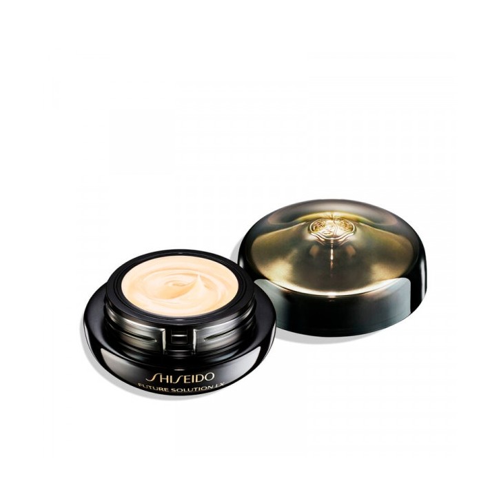 FUTURE SOLUTION LX  Eye and Lip Contour Regenerating Cream  - 17ml