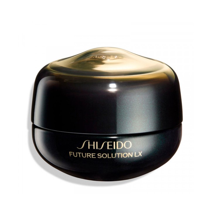 FUTURE SOLUTION LX  Eye and Lip Contour Regenerating Cream  - 17ml