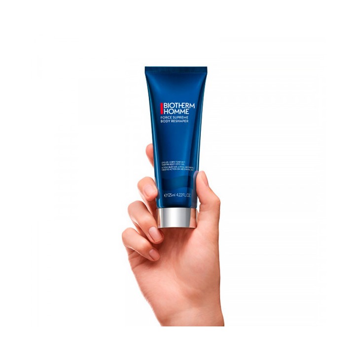 HOMME FORCE SUPREME BODY RESHAPER - 125ml