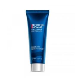 Biotherm HOMME FORCE SUPREME BODY RESHAPER - 125ml
