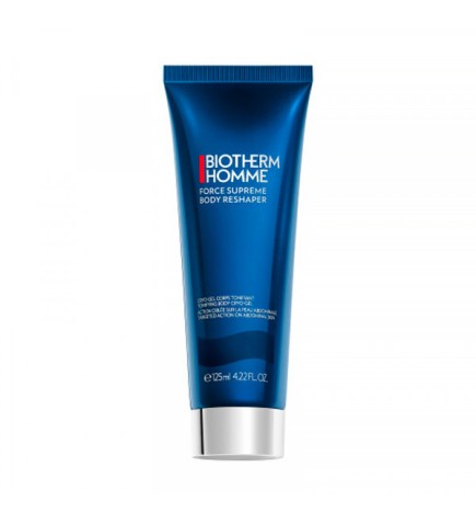 Biotherm HOMME FORCE SUPREME BODY RESHAPER - 125ml