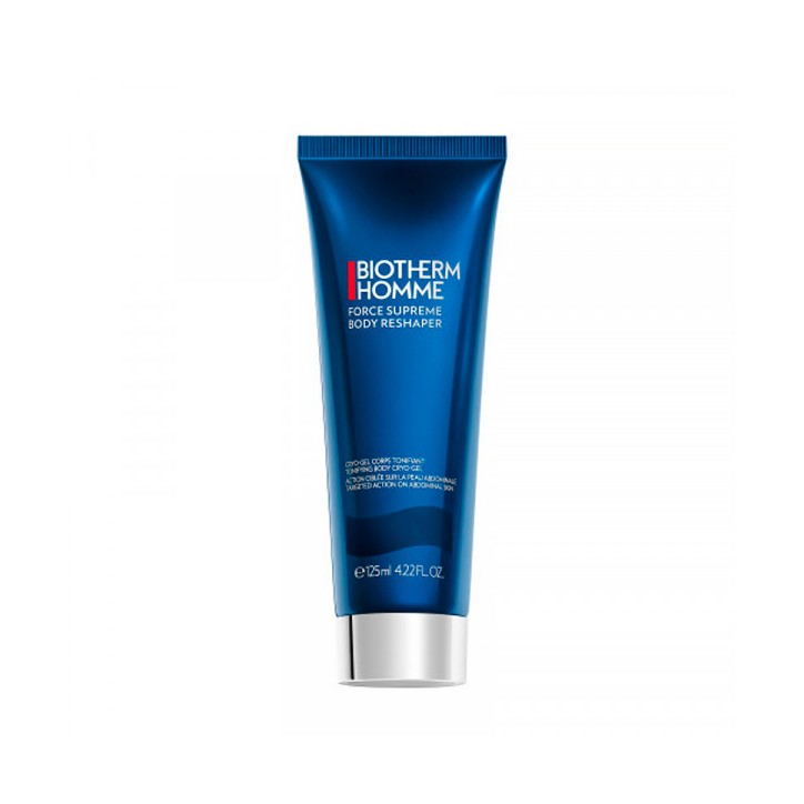 HOMME FORCE SUPREME BODY RESHAPER - 125ml