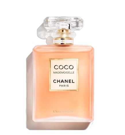 Chanel COCO MADEMOISELLE L'eau Privée - 100ml