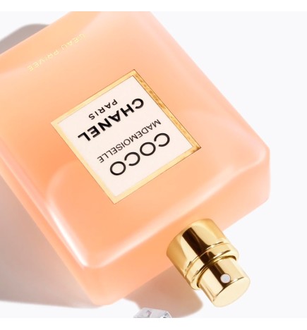 COCO MADEMOISELLE L'eau Privée - 100ml