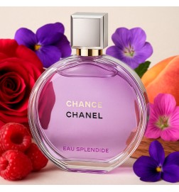 Chanel CHANCE EAU SPLENDIDE Eau de Parfum - 100ml