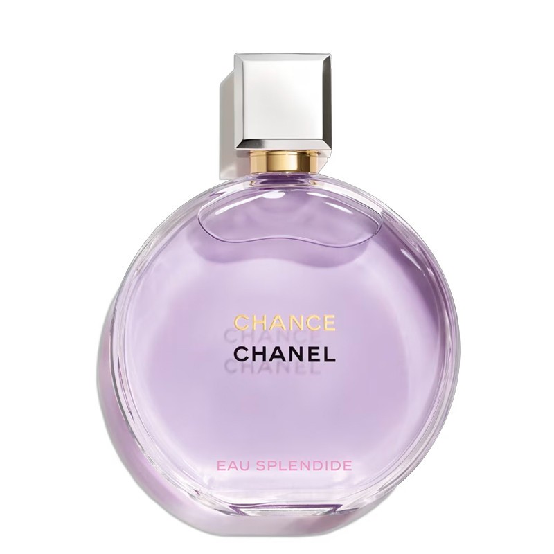 Chanel CHANCE EAU SPLENDIDE Eau de Parfum - 50ml