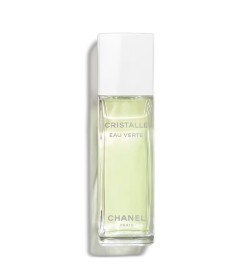 Chanel CRISTALLE EAU VERTE Eau de parfum - 100ml