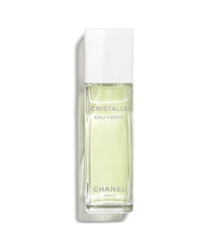 Chanel CRISTALLE EAU VERTE Eau de parfum - 100ml