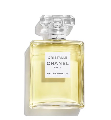 Chanel CRISTALLE Eau de parfum - 100ml