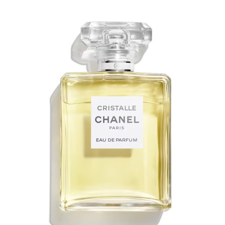 CRISTALLE Eau de parfum - 100ml