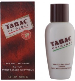 Tabac TABAC ORIGINAL pre electric shave 100 ml