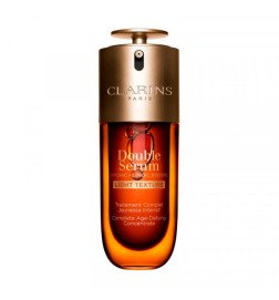 Clarins DOUBLE SERUM light texture - 75ml