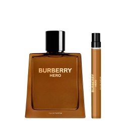 Burberry HERO EDP 100ml SET