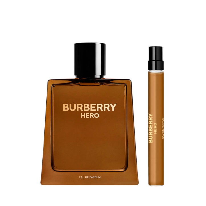 HERO EDP 100ml SET