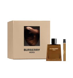 Burberry HERO EDP 100ml SET