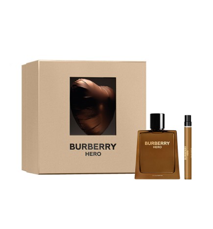 HERO EDP 100ml SET