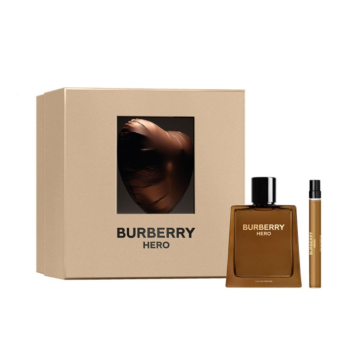 HERO EDP 100ml SET