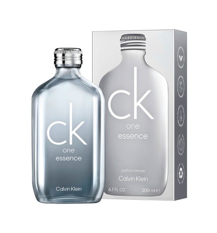 CK ONE ESSENCE Parfum Intense - 200ml