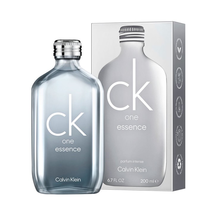 CK ONE ESSENCE Parfum Intense - 200ml