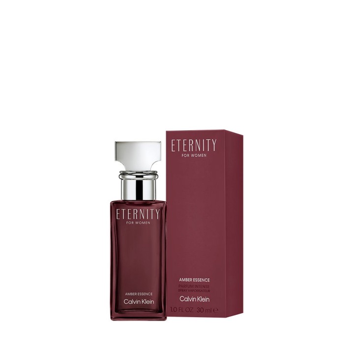 ETERNITY AMBER ESSENCE PARFUM INTENSE - 30ml
