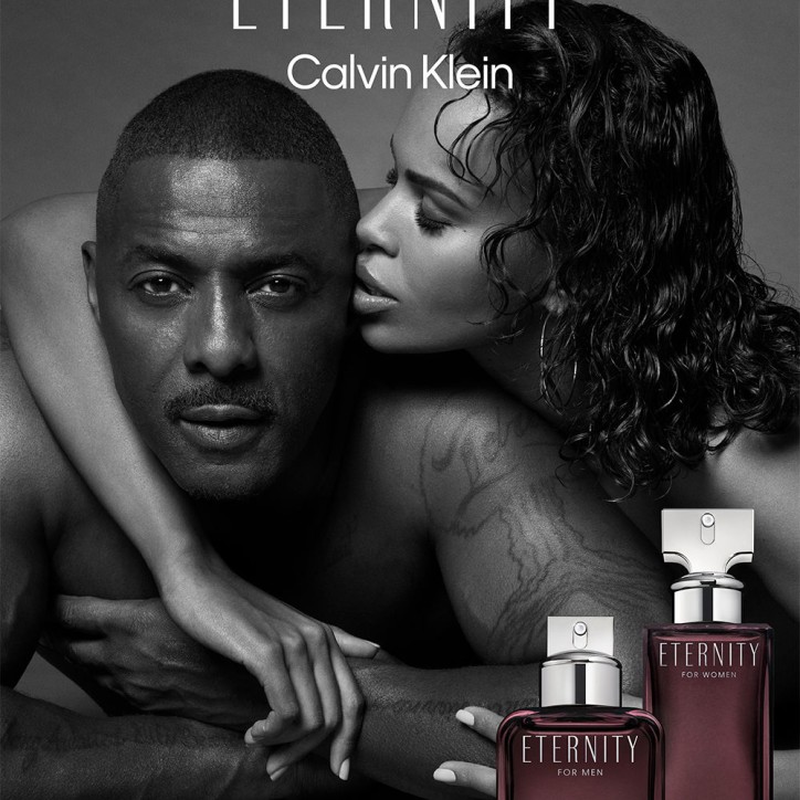 ETERNITY AMBER ESSENCE PARFUM INTENSE - 30ml