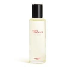 Hermès TERRE D'HERMES EAU GIVREE eau de parfum REFILL - 200ml