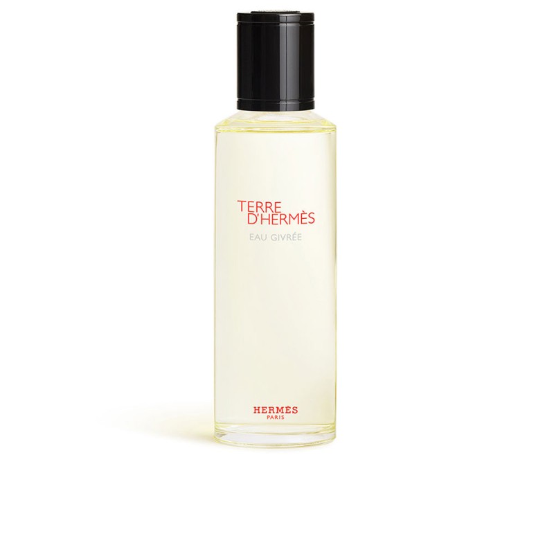 Hermès TERRE D'HERMES EAU GIVREE eau de parfum REFILL - 200ml