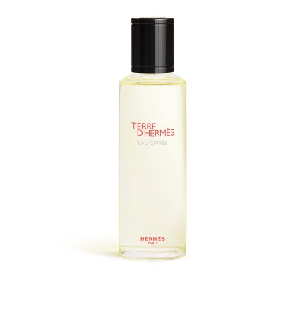 Hermès TERRE D'HERMES EAU GIVREE eau de parfum REFILL - 200ml