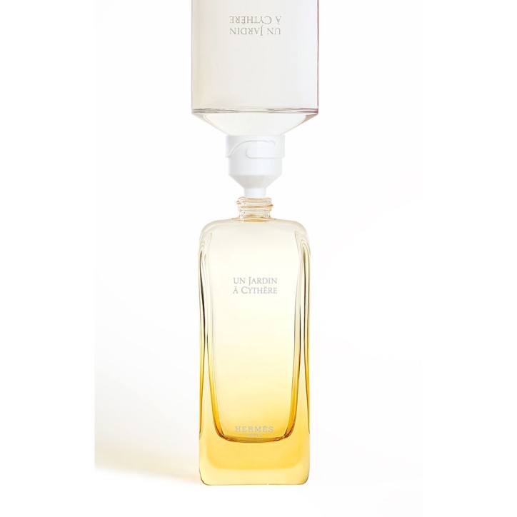 UN JARDIN A CYTHERE Eau de Toilette REFILL - 200ml
