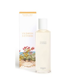 UN JARDIN A CYTHERE Eau de Toilette REFILL - 200ml