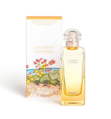 UN JARDIN A CYTHERE Eau de Toilette - 100ml