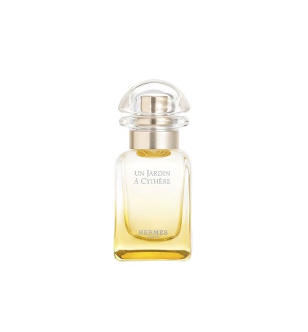 Hermès UN JARDIN A CYTHERE Eau de Toilette - 30ml