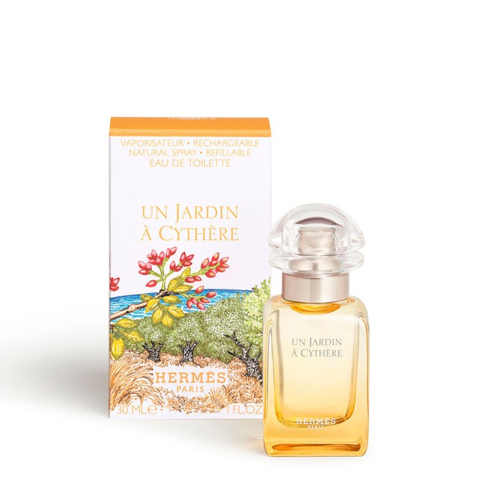 UN JARDIN A CYTHERE Eau de Toilette - 30ml