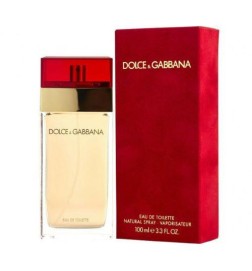Dolce & Gabbana DOLCE & GABBANA POUR FEMME Eau de Toilette - 100ml