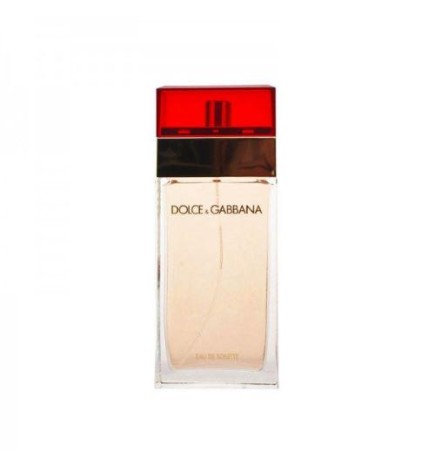 DOLCE & GABBANA POUR FEMME Eau de Toilette - 100ml