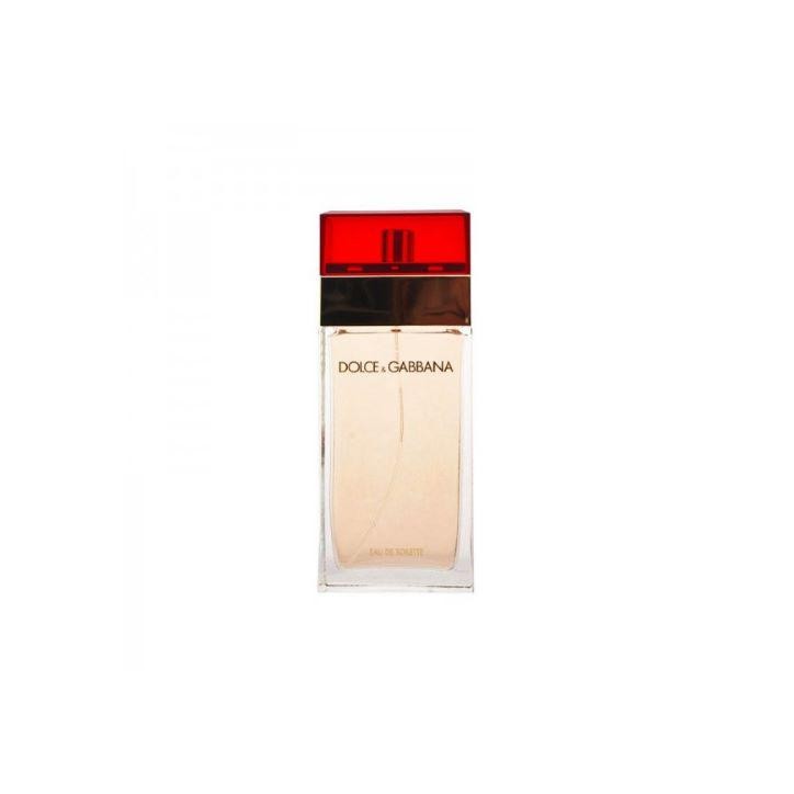 DOLCE & GABBANA POUR FEMME Eau de Toilette - 100ml