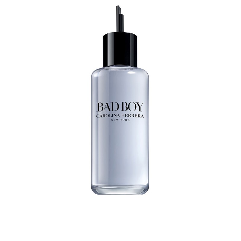 Carolina Herrera BAD BOY Eau de Toilette REFILL - 200ml